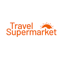 TravelSupermark Logo